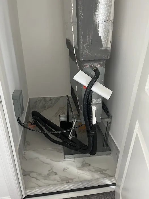 AM Air Conditioning Service LLC Picture 4