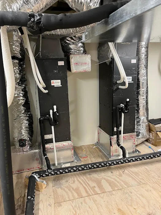 AM Air Conditioning Service LLC Picture 7