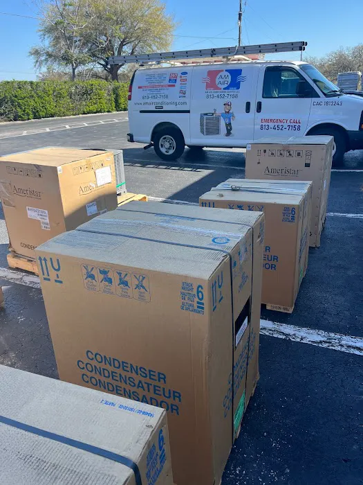 AM Air Conditioning Service LLC Picture 10