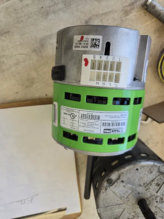 O ' Donovan's air conditioning & heating co Picture 1