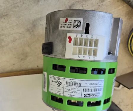 O ' Donovan's air conditioning & heating co