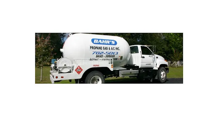 Bahr's Propane Gas & AC Inc Picture 2