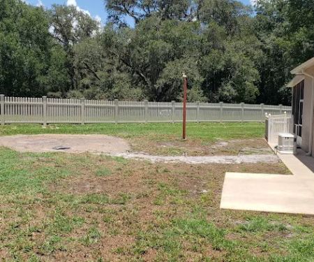 Bahr's Propane Gas & AC Inc