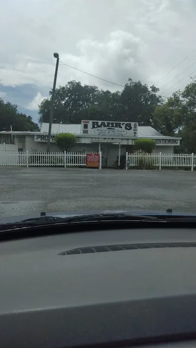 Bahr's Propane Gas & AC Inc Picture 5