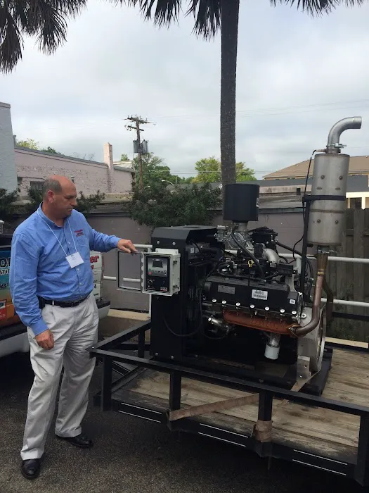 Bahr's Propane Gas & AC Inc Picture 7