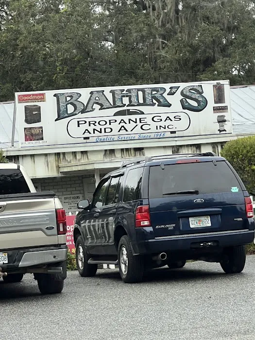 Bahr's Propane Gas & AC Inc Picture 8