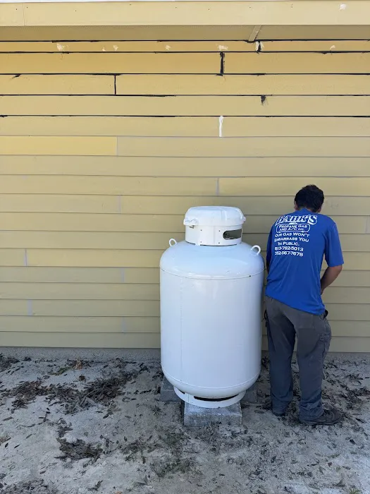 Bahr's Propane Gas & AC Inc Picture 10