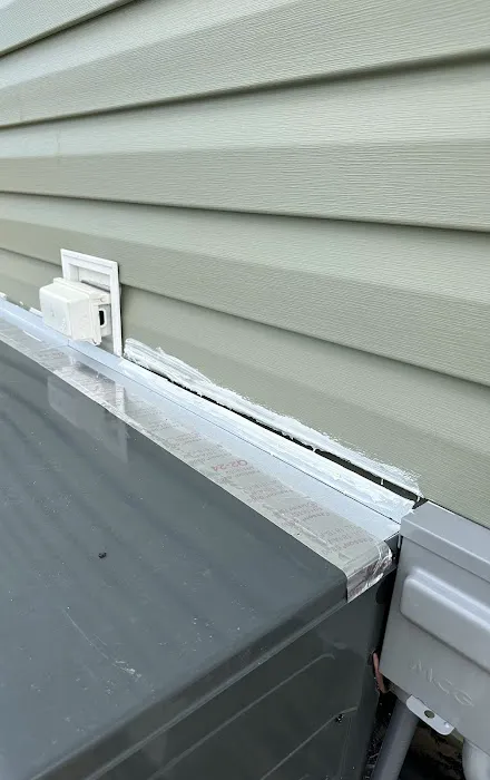 ACE A/C of Ocala Picture 1