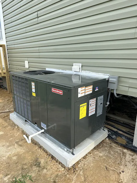 ACE A/C of Ocala Picture 2