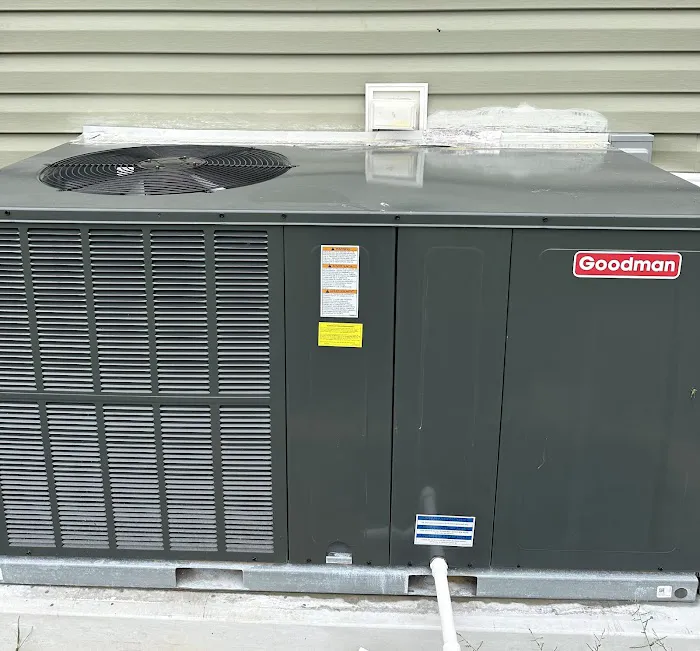 ACE A/C of Ocala Picture 4