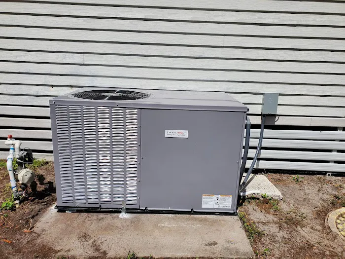 Advanced Electric & Air llc Picture 2