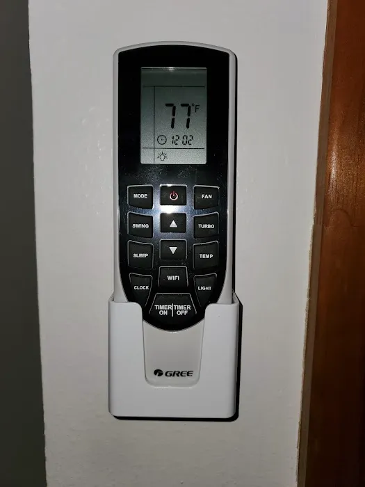 Advanced Electric & Air llc Picture 1