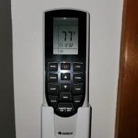 Advanced Electric & Air llc ico