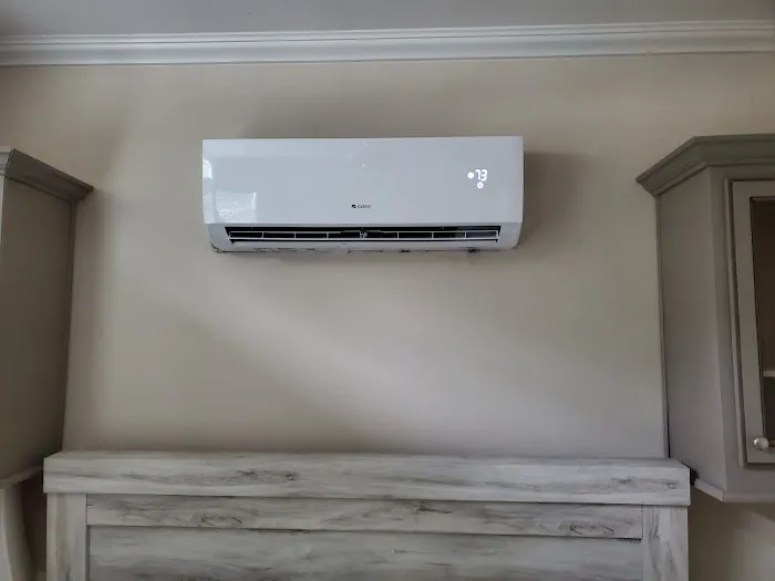 Advanced Electric & Air llc Picture 5