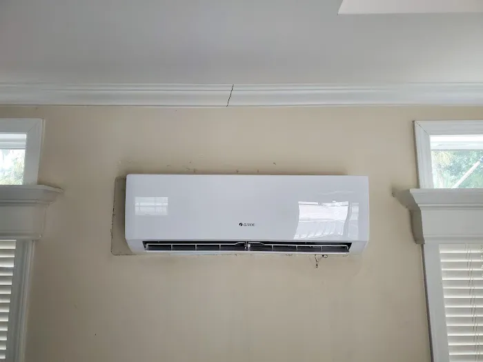 Advanced Electric & Air llc Picture 3