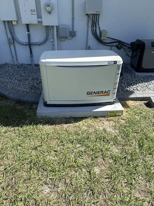 Advanced Electric & Air llc Picture 4