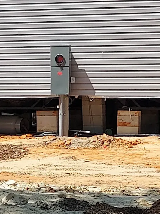 Advanced Electric & Air llc Picture 6