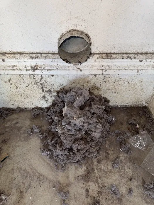 Air Fresh Dryer Vent And Duct Cleaning Inc. Picture 1