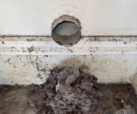 Air Fresh Dryer Vent And Duct Cleaning Inc.