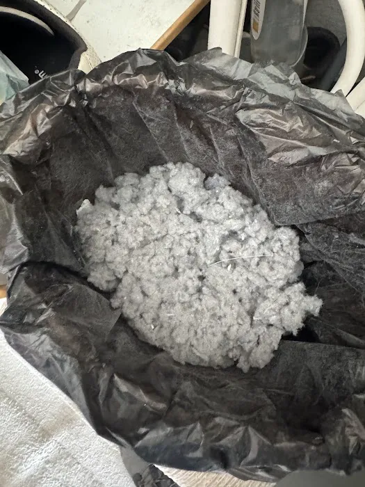 Air Fresh Dryer Vent And Duct Cleaning Inc. Picture 5