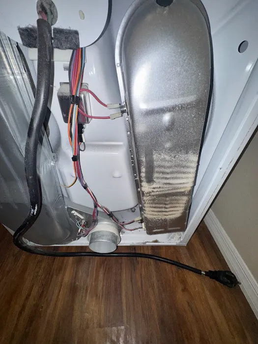 Air Fresh Dryer Vent And Duct Cleaning Inc. Picture 4