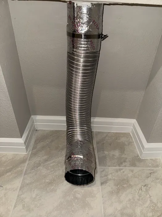 Air Fresh Dryer Vent And Duct Cleaning Inc. Picture 7