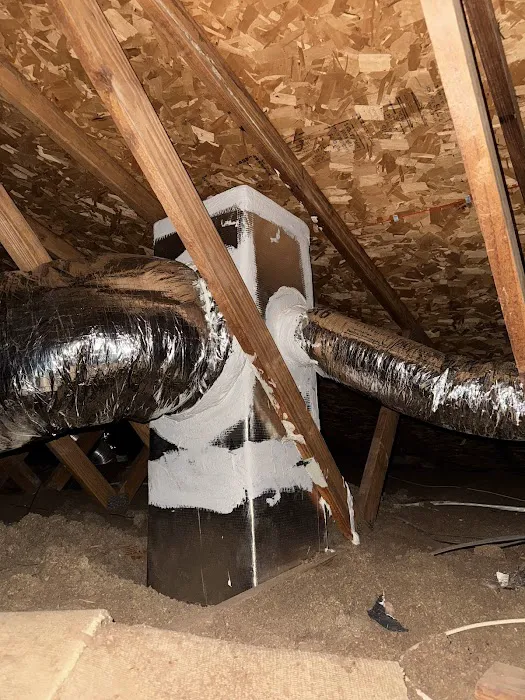 Air Fresh Dryer Vent And Duct Cleaning Inc. Picture 8