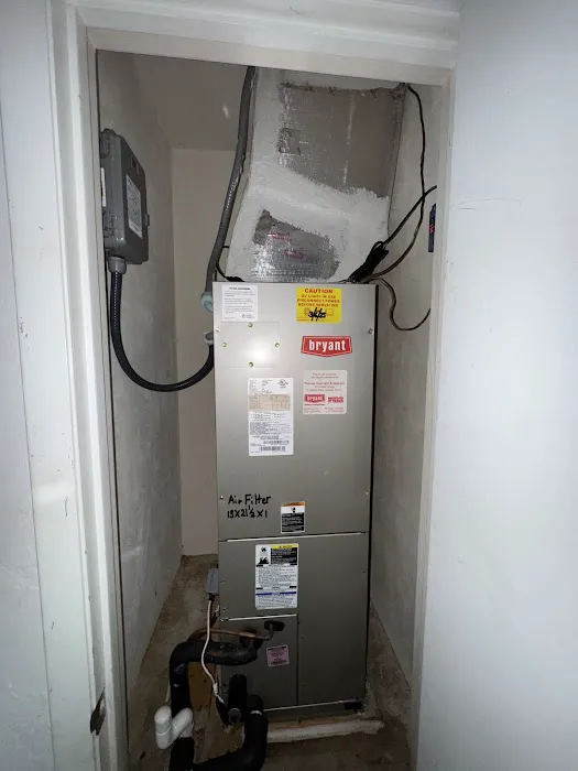 Air Fresh Dryer Vent And Duct Cleaning Inc. Picture 6