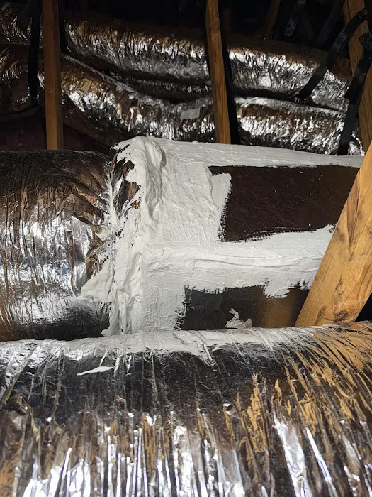 Air Fresh Dryer Vent And Duct Cleaning Inc. Picture 10