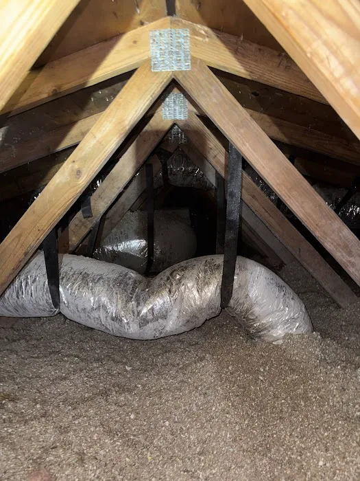 Air Fresh Dryer Vent And Duct Cleaning Inc. Picture 9