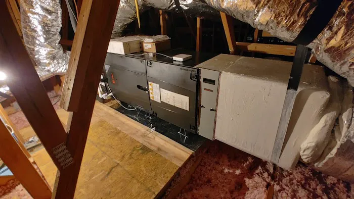 Coast to Coast Heating & Air, LLC Picture 4