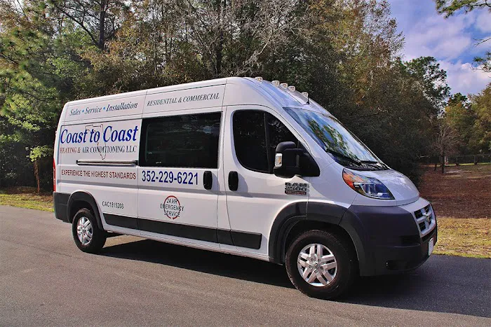 Coast to Coast Heating & Air, LLC Picture 3