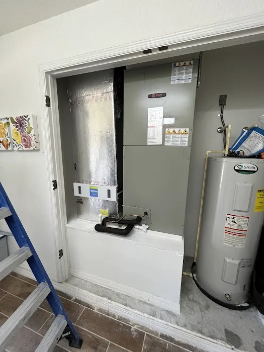 Coast to Coast Heating & Air, LLC Picture 1