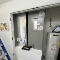 Coast to Coast Heating & Air, LLC ico