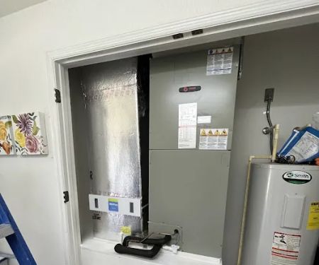 Coast to Coast Heating & Air, LLC