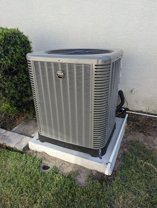 Coast to Coast Heating & Air, LLC Picture 2