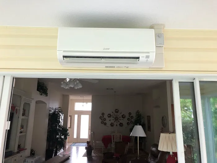 Coast to Coast Heating & Air, LLC Picture 5