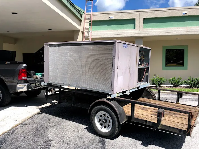 Coast to Coast Heating & Air, LLC Picture 8