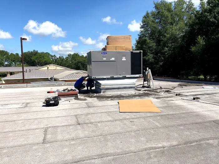 Coast to Coast Heating & Air, LLC Picture 7