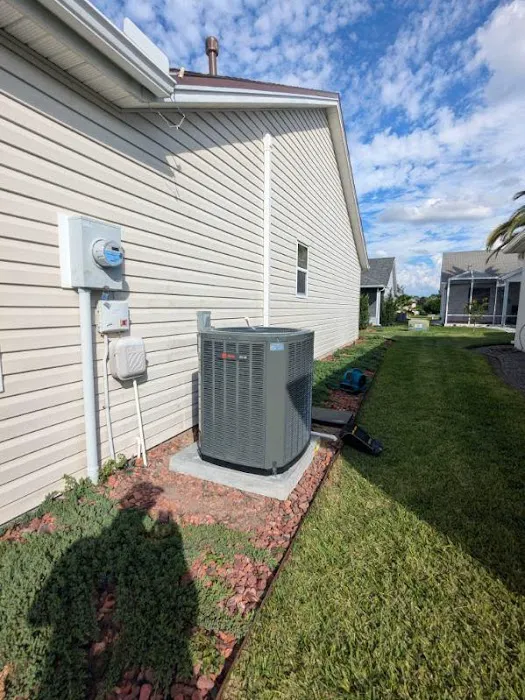 Coast to Coast Heating & Air, LLC Picture 9