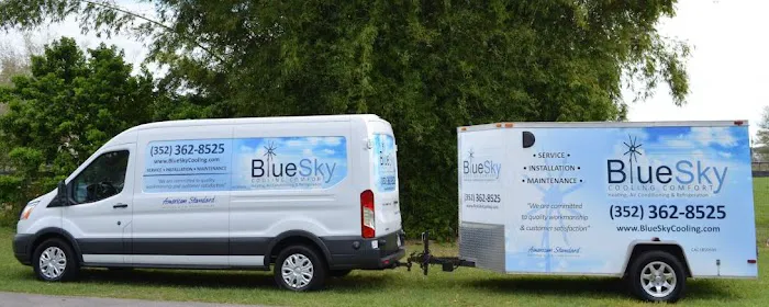 Bluesky Cooling Comfort Picture 2