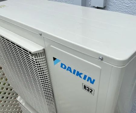 Bluesky Cooling Comfort