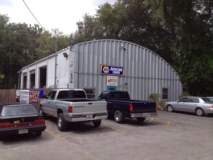 Kelly's Auto Repair & Service, Inc. Picture 1