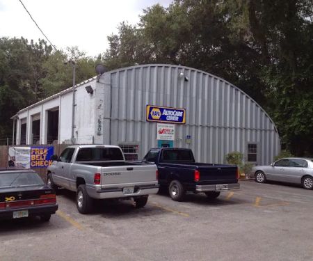 Kelly's Auto Repair & Service, Inc.