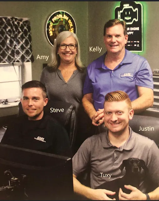 Kelly's Auto Repair & Service, Inc. Picture 3