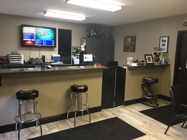 Kelly's Auto Repair & Service, Inc. Picture 2