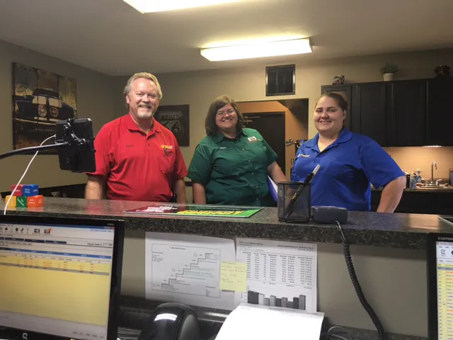 Kelly's Auto Repair & Service, Inc. Picture 6