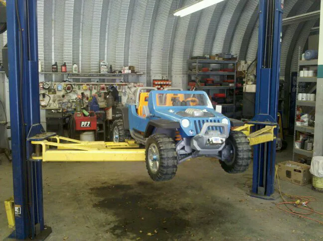 Kelly's Auto Repair & Service, Inc. Picture 5