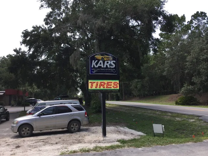 Kelly's Auto Repair & Service, Inc. Picture 10