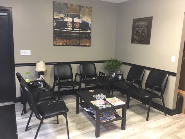 Kelly's Auto Repair & Service, Inc. Picture 9